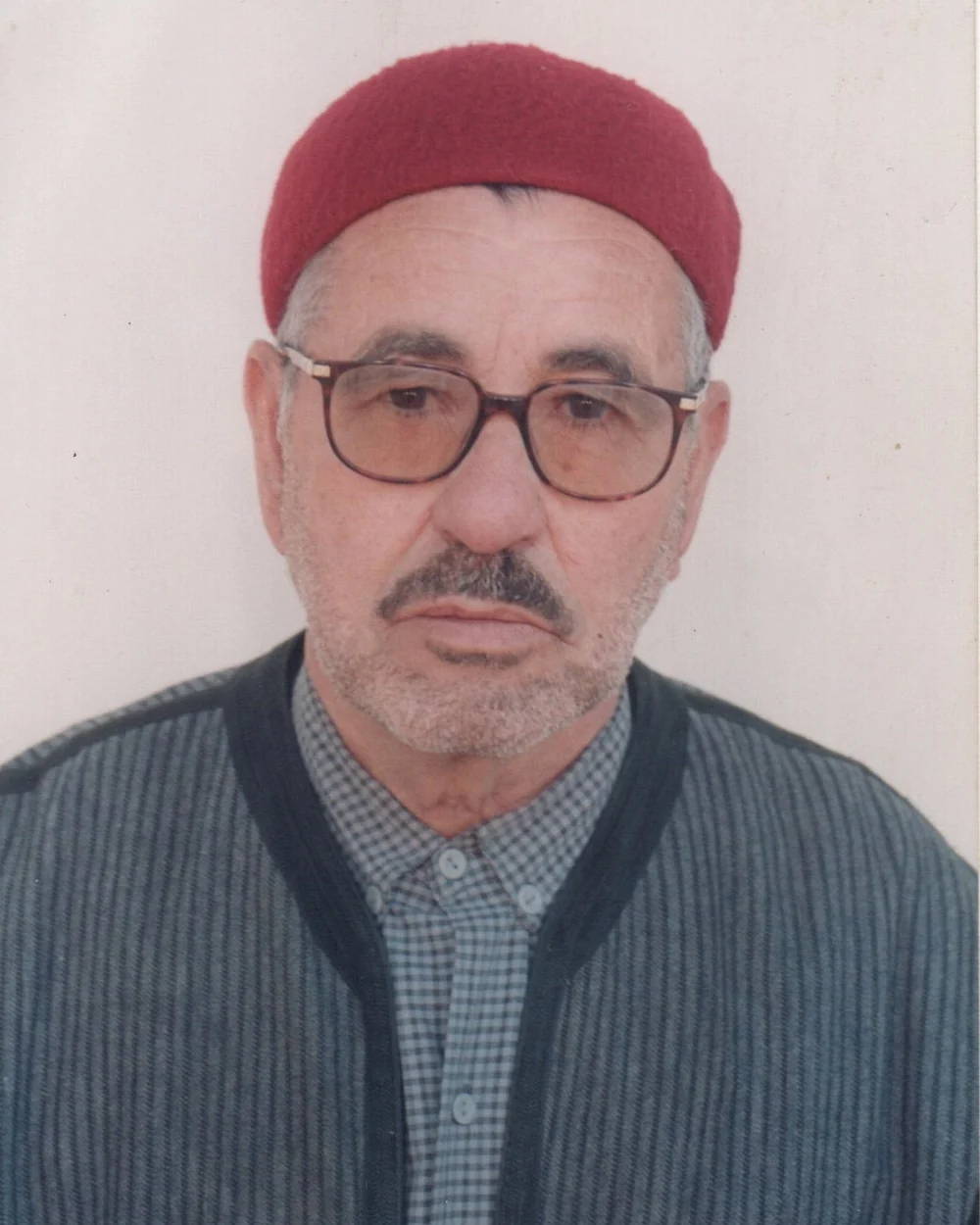 المكّي سحنون